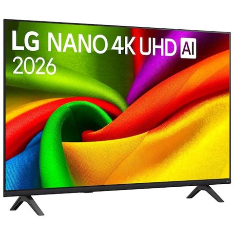 50NU850B6LA Smart TV 50" NanoCell 4K Ultra HD HDR10 Pro webOS 26 - Foto 3
