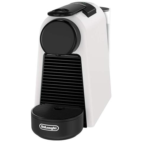 De’Longhi EN85.WMT, Macchina per caffè a capsule, 0,6 L, Capsule caffè, 1310 W, Bianco - Foto 8