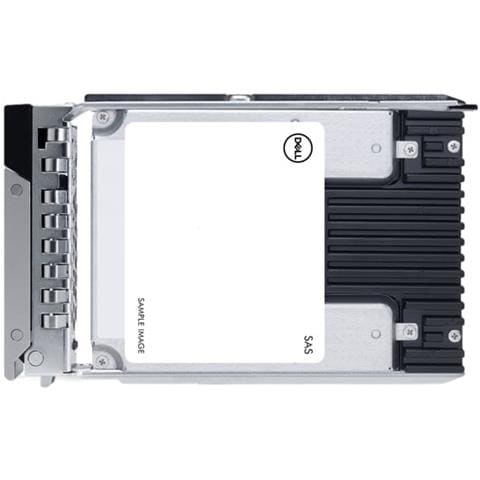 345-BJPR Drives Allo Stato Solido 960 GB 2.5" Serial ATA III - Foto 1