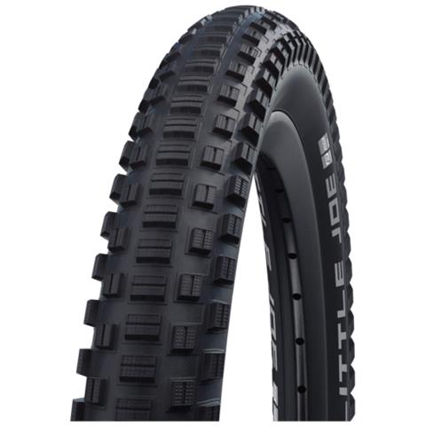 Copertone 16x1.40 (37-305) Little Joe Nero /refl Hs371 - Foto 1