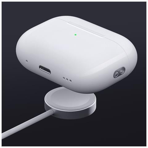 Auricolari TWS Wireless - Bianco - Foto 2