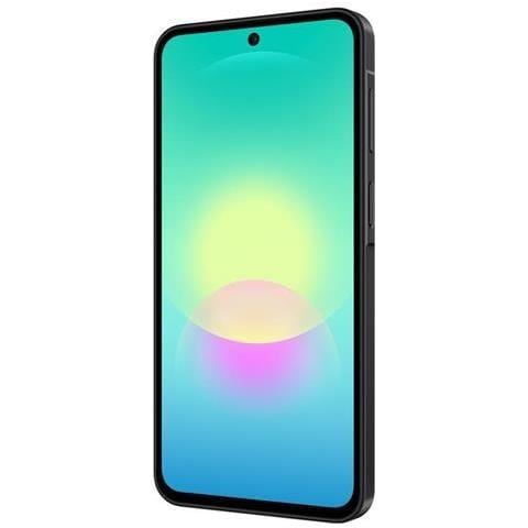 Galaxy A27 5G Enteprise Ed. 128GB 6GB Ram Display 6.7" Super AMOLED FHD+ 120Hz Main Camera 50+5+2MP Selfie 12MP Dual nanoSim (1 eSim) Android 16 Snapdragon 6 Gen3 5000mAh Black - Foto 6