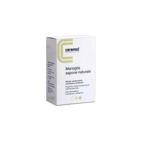 Ceramol Sapone Marsiglia 100G - Foto 1