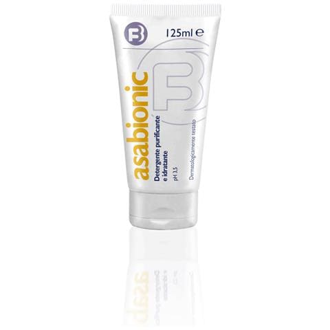 Asabionic Detergente Depurativo 125 ml - Foto 1
