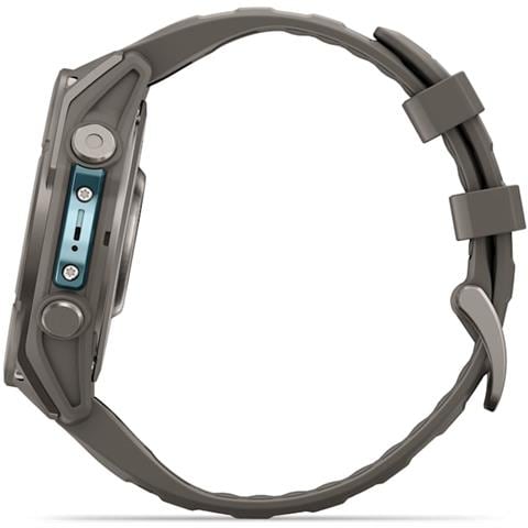 Fenix 1.4" AMOLED 47 mm Digitale 454 x 454 Pixel Touch screen Titanio Wi-Fi GPS (Satellitare) - Foto 13