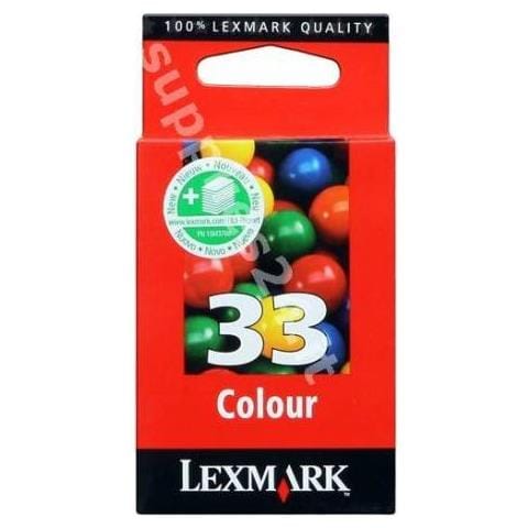 Cartuccia Ink Originale Ciano Magenta Gialla X5250 Il / X5270 Capacità 190 Pagine - Foto 3