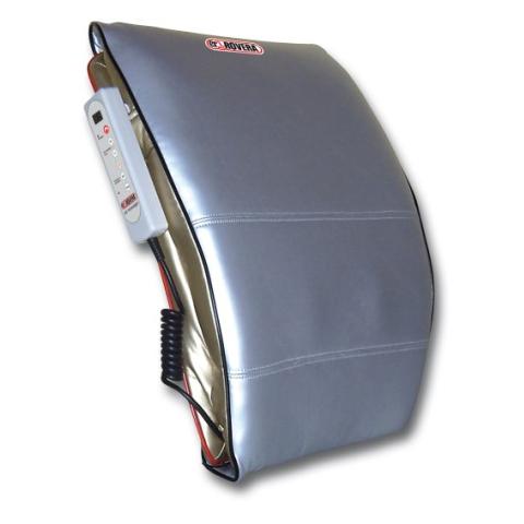 Air Massager Cuscino massaggiante ad aria - Foto 2
