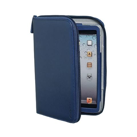 Booktab Ipad Mini Blue - Foto 1