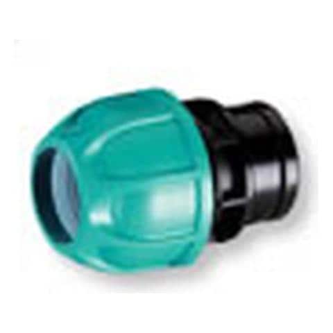 Raccordo 3/4 - Filettato F. 3/4 - Foto 2