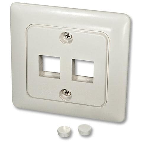 Mostrina per 2 frutti Keystone, standard tedesco - Foto 2