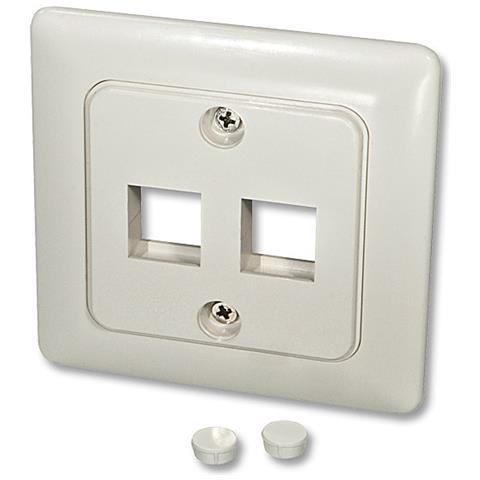 Mostrina per 2 frutti Keystone, standard tedesco - Foto 3