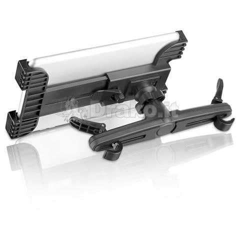 Speed-Link Portus, Tablet / UMPC, Passivo, Auto, 12 cm, 20 cm, 1,1 cm - Foto 1