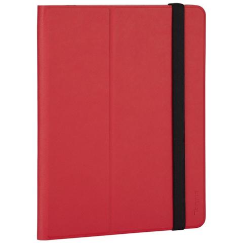 Custodia Universale per Tablet Fino a 10.1" Colore Rosso - Foto 1