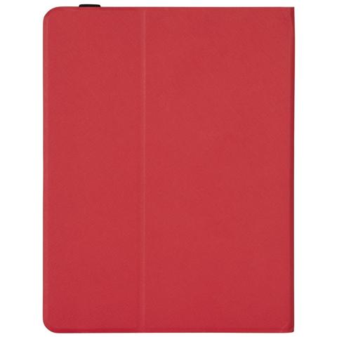 Custodia Universale per Tablet Fino a 10.1" Colore Rosso - Foto 2
