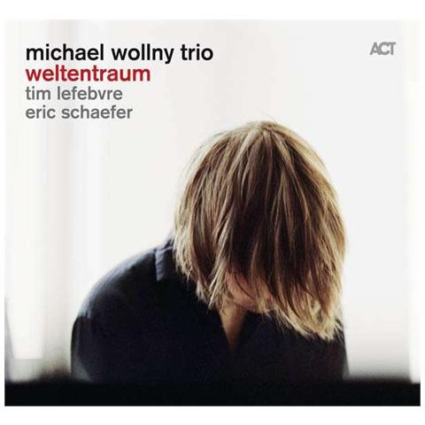 Michael Wollny Trio - Weltentraum - Foto 1