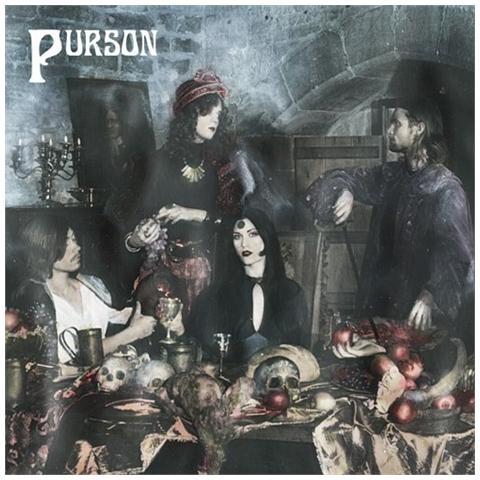 Purson - The Circle & The Blue Door - Foto 1