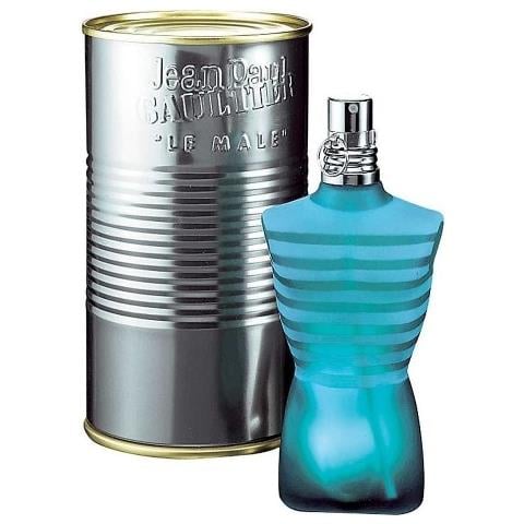 Le Male Eau de Toilette 75 ml Spray - Foto 8