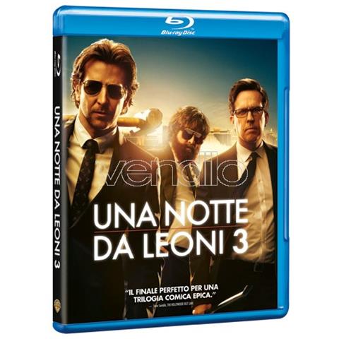 Brd Notte Da Leoni 3 (una) - Foto 2