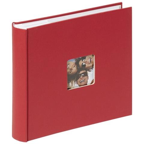Fun, 22,4 cm, 22,3 cm, Rosso - Foto 1