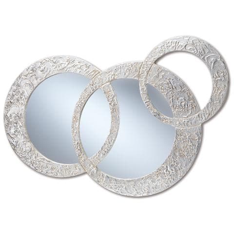 Specchiera Circles P3698 - Foto 1
