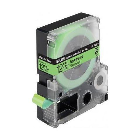 Nastro Fluorescente EP LK-4GBF - Foto 2