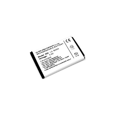 Batteria Lg Kg291 / l343i Interna Slimli-ion 600 Mah - Foto 2