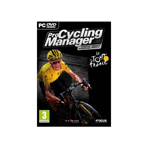 PC - Pro Cycling Manager 2017 - Foto 1