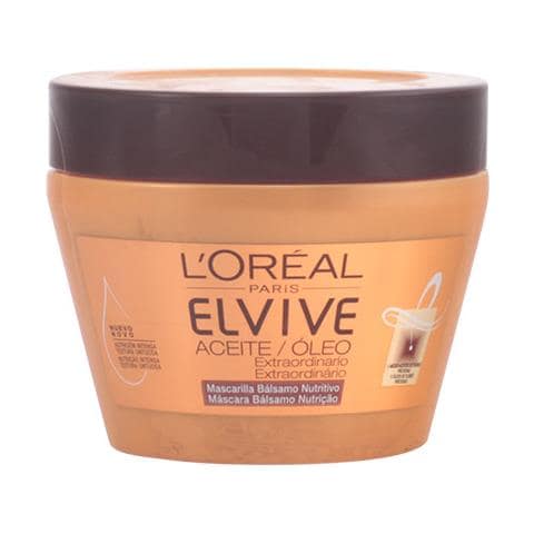 Aceite Extraordinario Mascarilla 300 Ml - Foto 1