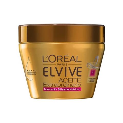 Aceite Extraordinario Mascarilla 300 Ml - Foto 2