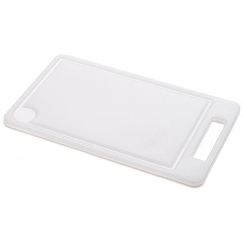 Tagliere Cm 34,5 X 24,5, Realizzato In Polietilene Antibatterico - Foto 1