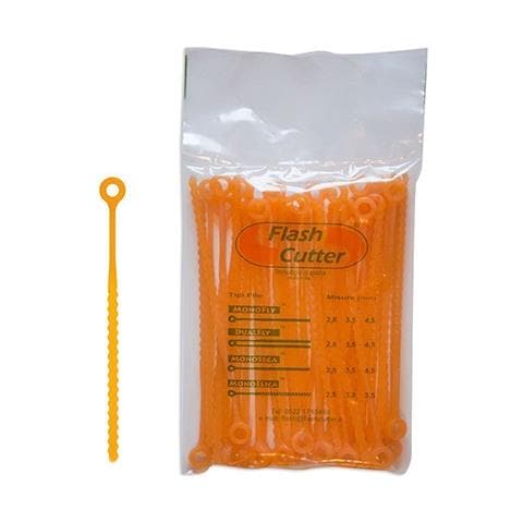 Filo Per Decespugliatore Monosega 3,5 Mm 40 Pezzi - Foto 1