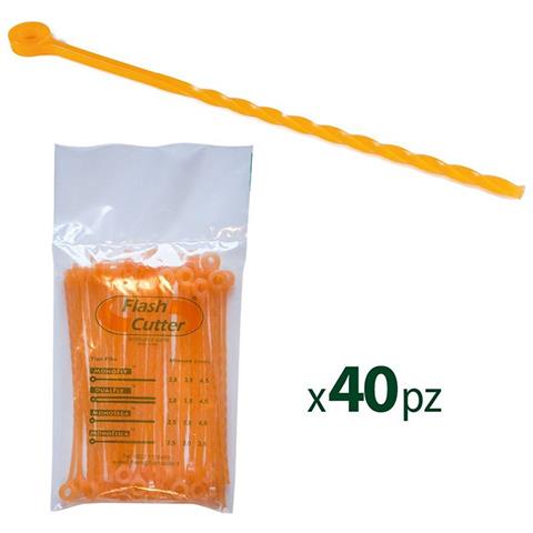 Filo Per Decespugliatore Monosega 3,5 Mm 40 Pezzi - Foto 4