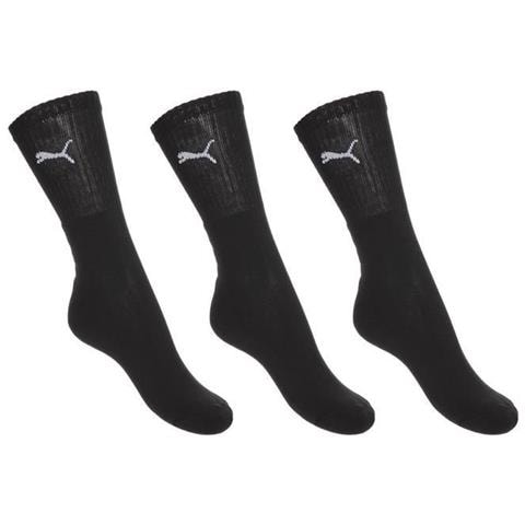 Calzini Sport 3 Pack Abbigliamento Uomo Eu 35-38 - Foto 2