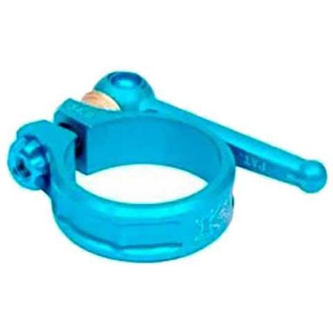 Sellini Mtb Sc 10 Qr Clamp Ricambi Dei Componenti 34.9 Mm - Foto 1