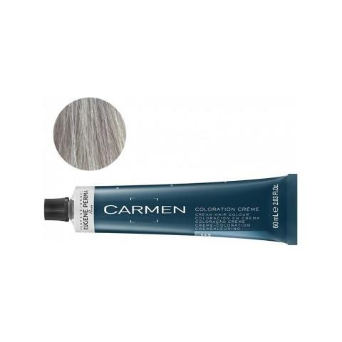 Tubo Carmen 60 Ml Metallic Gray M101 - Foto 1