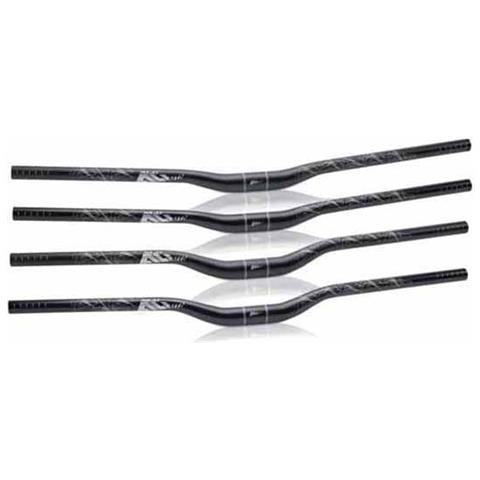 Manubri All Mtn Riser Hb M19 Componenti 31.8 X 780 Mm - Foto 1