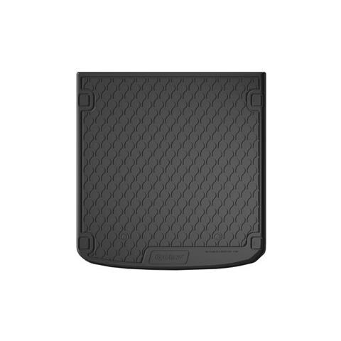 25461 Vasca Baule Su Misura In Gomma Sintetica Audi A4 Avant11-15  - Foto 2