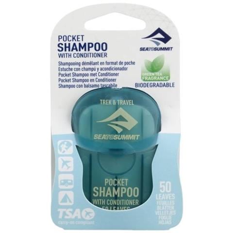 Shampoo Bio In Fogli Dsavon2 - Foto 2