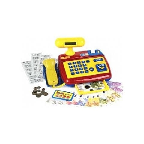Scanner Del Registratore Di Cassa - Foto 1