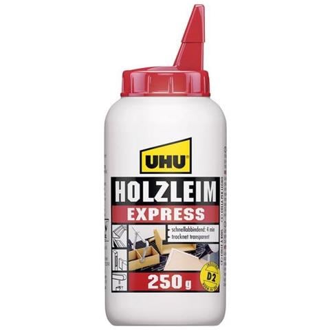 Colla Per Legno Express 250 G - Foto 1
