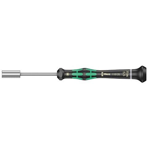 2069 Giravite Una bussola per l'elettronica, 5,5 millimetri x 60 mm - Foto 1