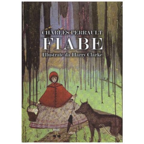 Charles Perrault - Fiabe - Foto 1