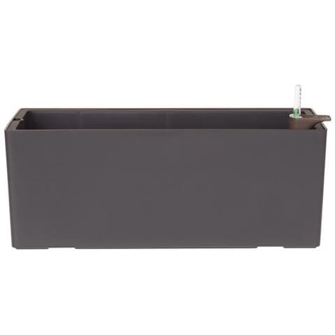 Jardiniere Rimini - 20 X 51 X H 20 Cm - 17 L - Grigio Antracite - Foto 1