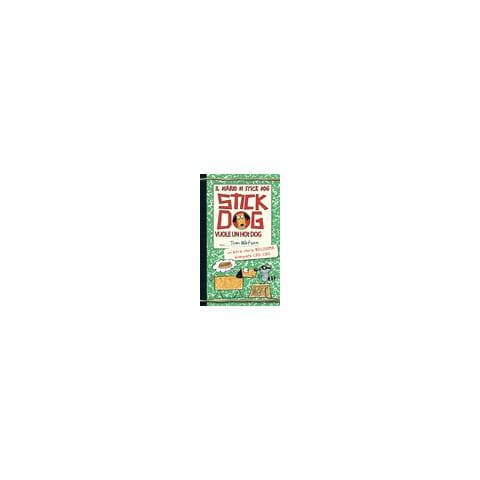 Tom Watson - Il Diario Di Stick Dog #02 - Foto 1