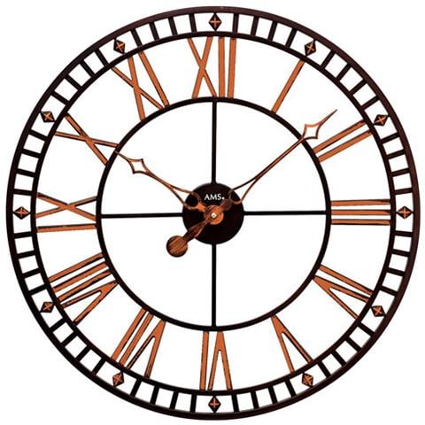 09536 Orologio Da Parete - Foto 1