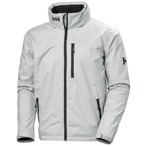 Crew Hooded Giacca Uomo Taglia Xxl - Foto 1