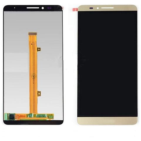 Mate 7 Gold Full Screen Pronto Per Essere Installato - Foto 1