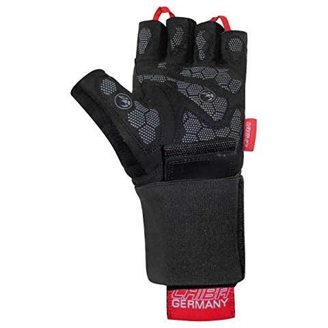 Iron Iii Training Guanti, Unisex, 40148, Nero, L - Foto 3