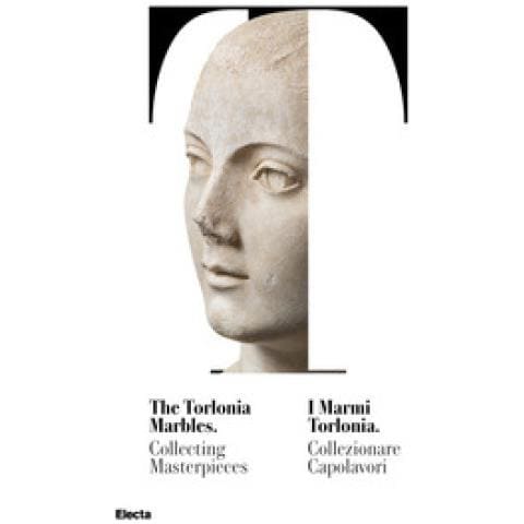 Stefania Tuccinardi - I marmi Torlonia. Collezionare capolavori-The Torlonia marbles. Collecting masterpieces. Catalogo della mostra (Roma, 14 ottobre 2020-29 giugno 2021). Ediz. bilingue - Foto 1