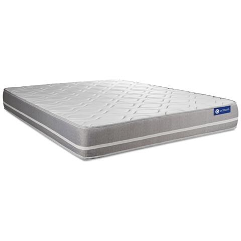 Materasso Actilatex Touch 130x220cm - Spessore : 20cm - Lattice E Memory Foam - Bilanciato - Foto 7
